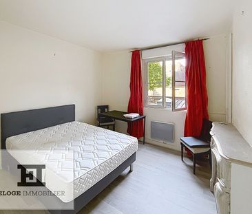Location Appartement 2 pièces 41m² ROUEN 76000 - Photo 3