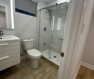 For Lease - 1253 Manitou Way Unit# BSMT, Milton, Ontario - Photo 6