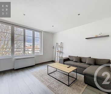 Location Appartement 2 pièces 54m² TROYES 10000 - Photo 1