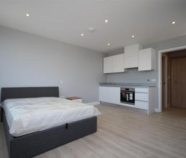 Studio to rent - Photo 4