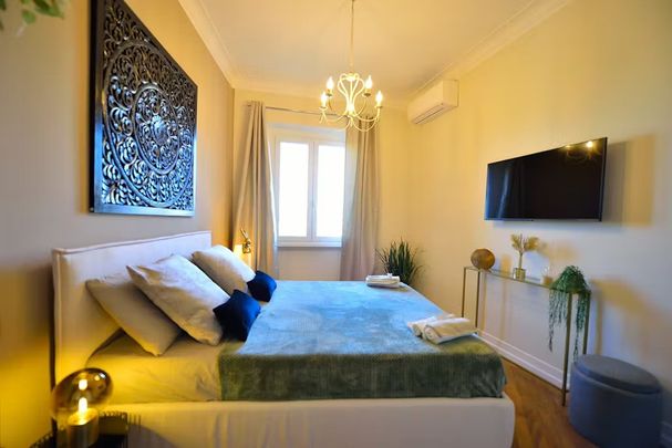 Via Tripoli, Rome, Lazio 00199 - Photo 1