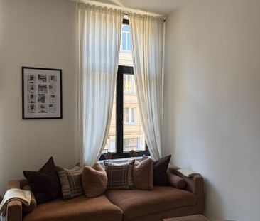 Appartement te huur - foto 1