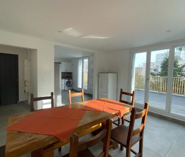 Colocation dans appartement 113.45 m2 - Photo 1