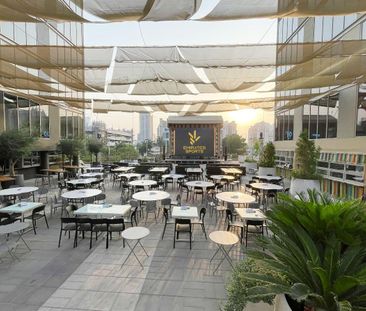 No Commission | Furnished | All Bills Inc - Photo 3