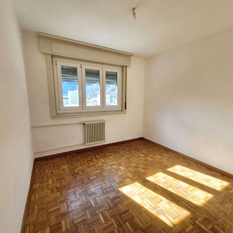 VERNAYAZ - APPARTEMENT 3 PIECES A LOUER - Photo 1