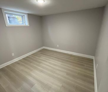 For Lease - 15 Camille Court Unit# Lower, Hamilton, Ontario - Photo 6