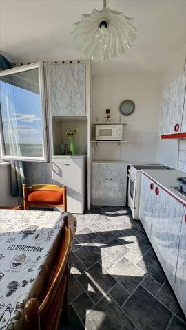 Kiadó jó állapotú panel lakás - Debrecen - Fotó 2