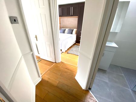 Brighton Lodge, Foxrock, Dublin 18 - Photo 5