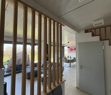 Twin villa with 5.5 rooms and generous volumes! - Photo 4