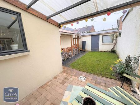 Location Maison 4 pièces 69m² ARMENTIERES 59280 - Photo 5