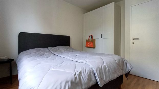 Appartement mit 2 Schlafzimmer - Foto 1