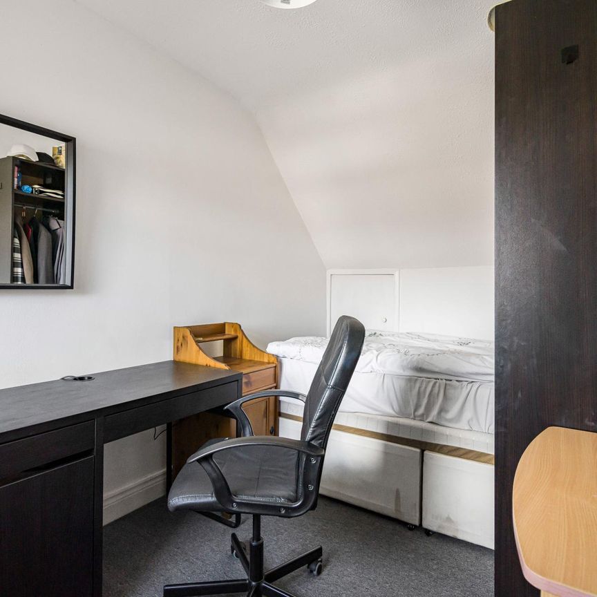 Plumer Road - Photo 1