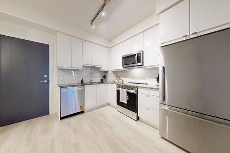 For Lease - 3260 Sheppard Avenue Unit# 506, Toronto, Ontario - Photo 2