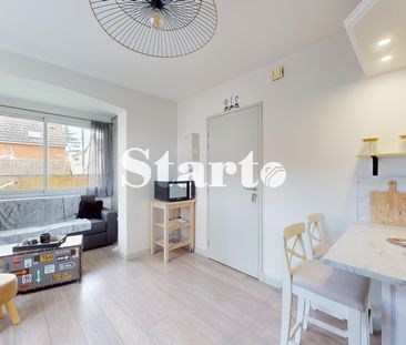 Location Appartement 1 pièce 18m² LONGVIC 21600 - Photo 2