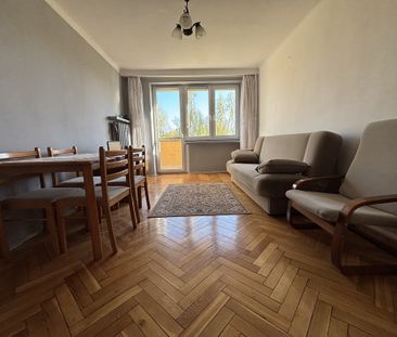 Na wynajem 2 ustawne pokoje z balkonem - Photo 2