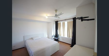 Master bedroom in shared property - Photo 5