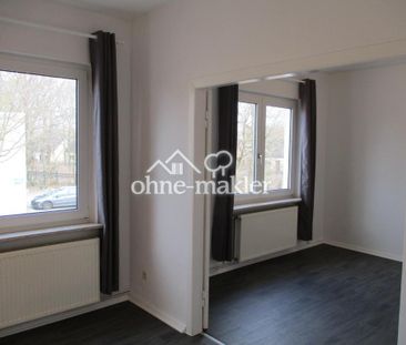 Von Privat. Bitte nur telefonisch. Osternburg, 2,5 ZKB, Balkon, EBK... - Photo 1
