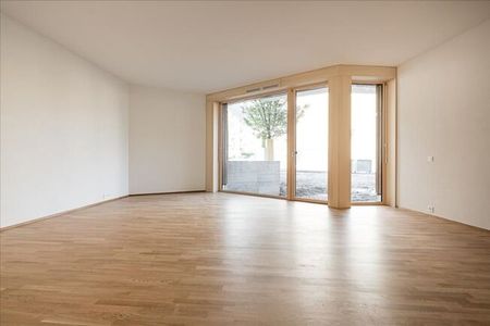 Rent without deposit - Tschent Wohna - urban with plenty of green spaces - Photo 5