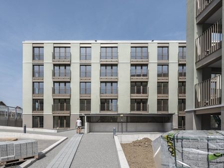 Modernes Wohnen in Kreuzlingen - Photo 4