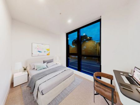 2 Bed, 2 Bath - Photo 4