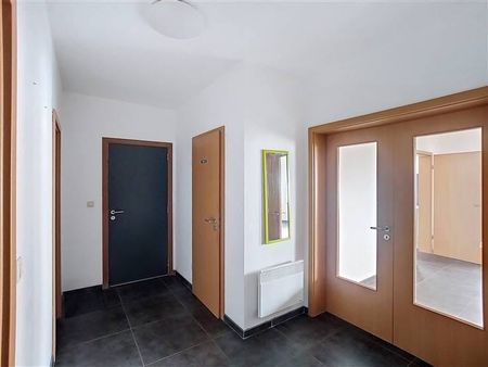 Appartement te huur - Photo 5