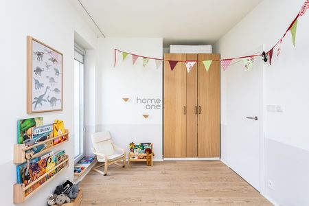 Unikalny Penthouse z imponującym tarasem - Zdjęcie 2