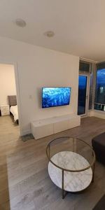 Burnaby Furnished 1 Bedroom + 1 Bath + 1 Parking Condo - Photo 4