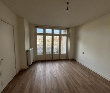 Te huur: Appartement Admiraal De Ruijterweg 60 3 in Amsterdam - foto 3
