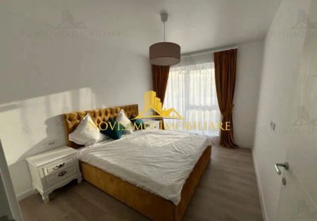 NOVISIMO-IMOBILIARE: APARTAMENT CU 3 CAMERE IN ZONA ALBERT, LUX - Fotografie 4