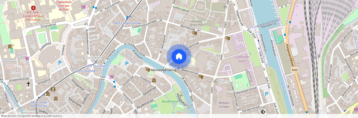 Kongostraat, 20, 9000, Gent