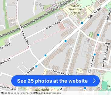 Pelham Road Gravesend DA11 - Photo 1