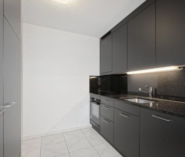 Rent a 3 ½ rooms apartment in Oensingen - Photo 2