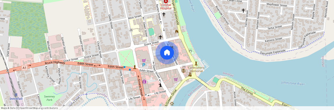 2/60 Rankin Street, 4860, Innisfail Qld