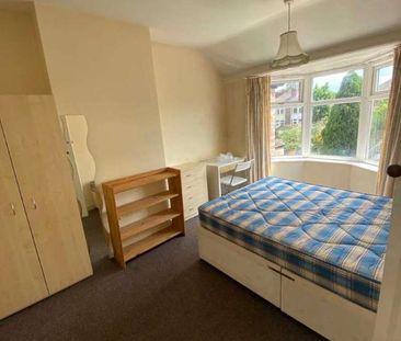 Fairholme Road, Fallowfield, M20 - Photo 4