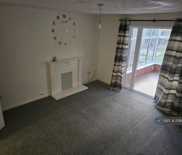 2 bedroom semi-detached house to rent - Photo 1
