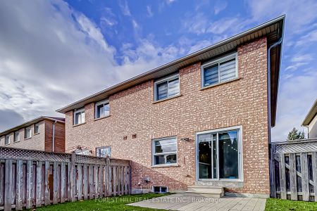 For Lease - 696 Mirage Place, Mississauga, Ontario - Photo 5