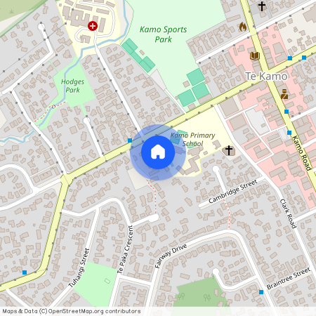 8A Three Mile Bush Road, Kamo, Whangarei