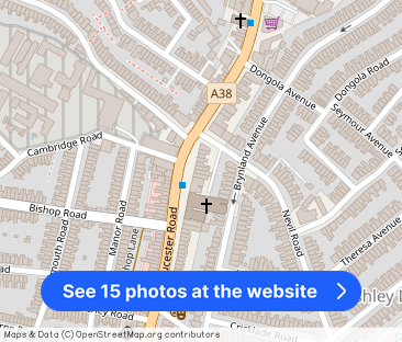 Gloucester Road, Bishopston, Bristol - Photo 1