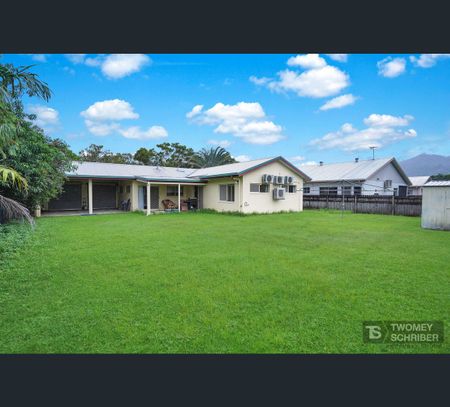 11 Windamere Close, Brinsmead, Qld 4870 - Photo 2