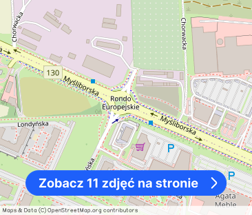 Os.Europejskie 2pok 36m2, umeblowane - Zdjęcie 1