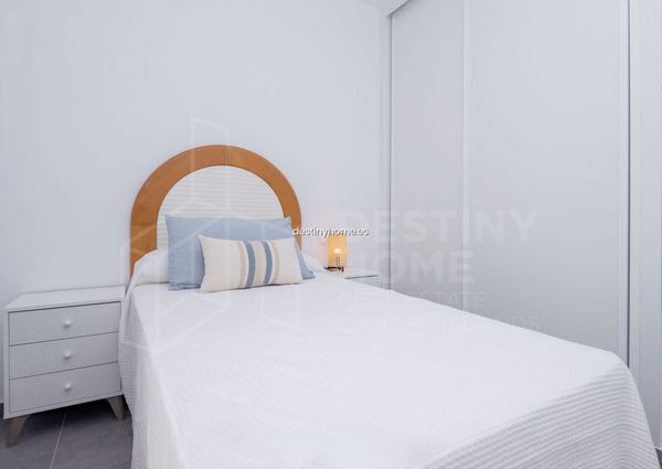 Apartamento en Corralejo, alquiler