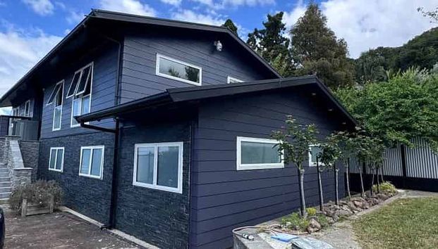 Fully furnished home -rent includes all utilities - Photo 1