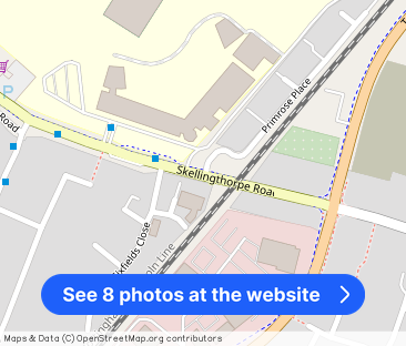 Skellingthorpe Road, Lincoln, Lincolnshire, LN6 - Photo 1