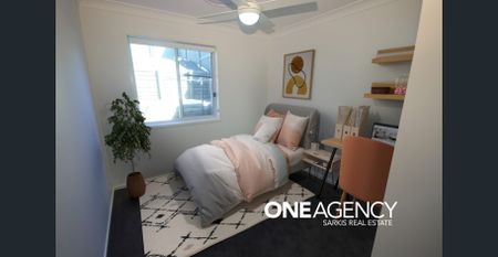 NEW 2 BED HOME - Photo 4