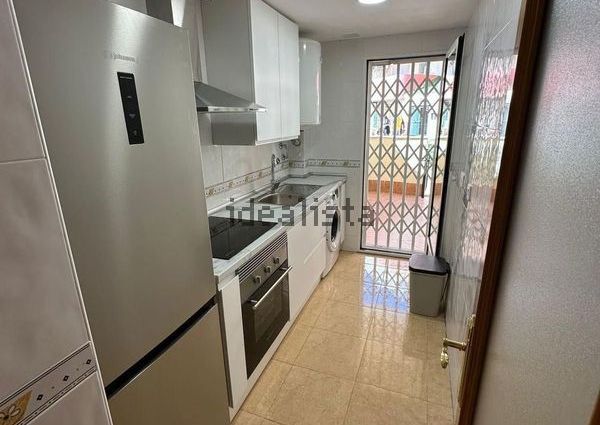 Alquiler de piso en Almoradí