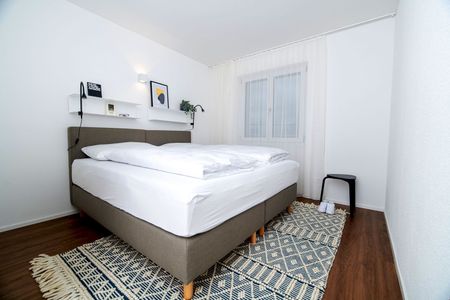 1,5-Zimmer-Wohnung 5min zur Hauptstation - Photo 2