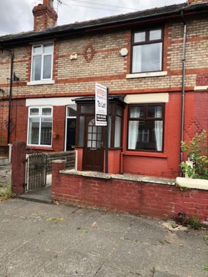 Ladysmith Road, Didsbury, Manchester, M20 6HL - Photo 1