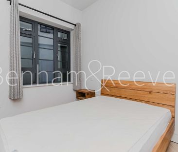 Studio to rent - Photo 5