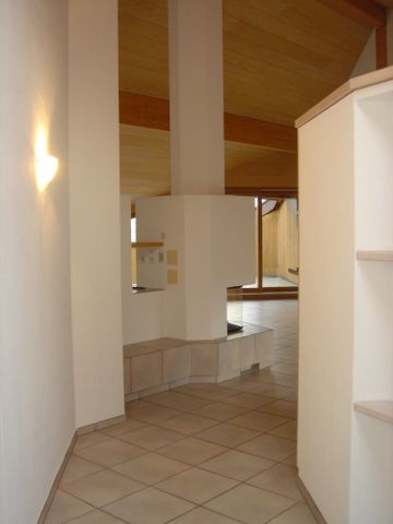 6.5 Zimmer, 181 m², 5. Stock - Photo 4