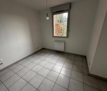 location Appartement T2 DE 40.37m² À TOULOUSE - Photo 4